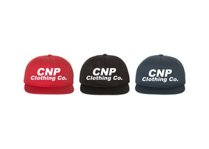 CNP Snapback